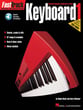 Fast Track Keyboard No. 1 piano sheet music cover